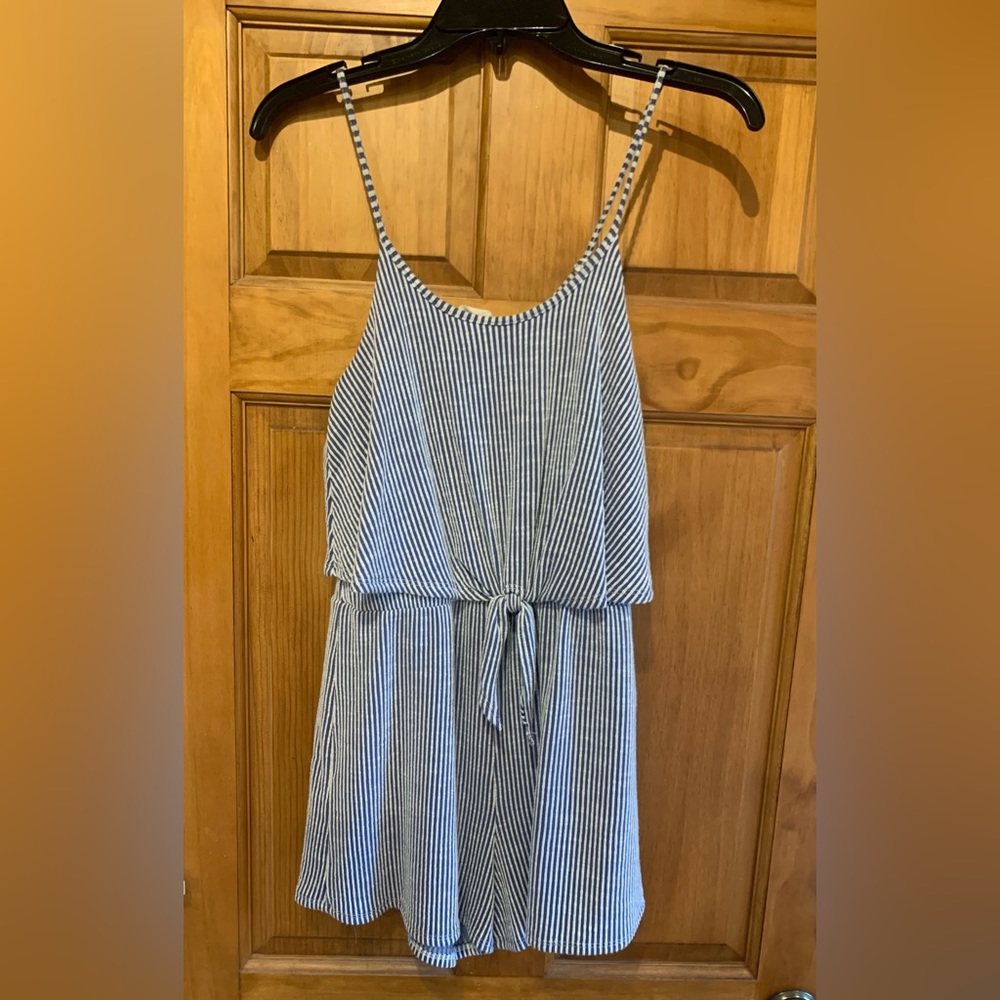 Small Romper